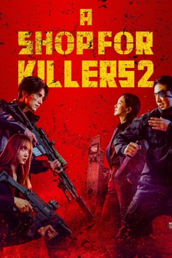 مسلسل A Shop for Killers الموسم الثاني مترجم افلام عرب بلس