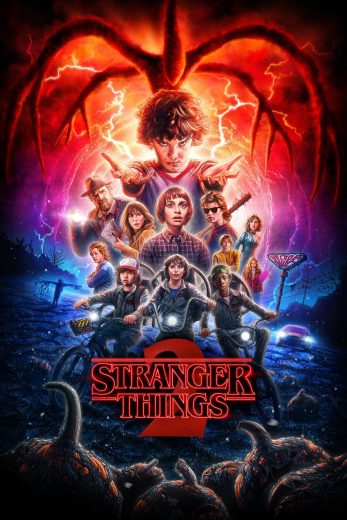 مسلسل Stranger Things الموسم الثاني مترجم افلام عرب بلس مسلسل Stranger Things الموسم الثاني مترجم افلام عرب بلس
