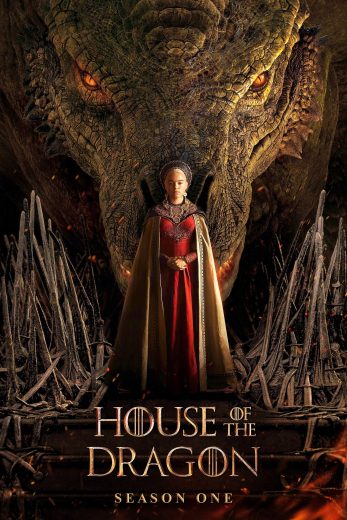مسلسل House of the Dragon الموسم الاول مترجم افلام عرب بلس