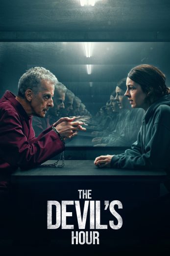 مسلسل The Devils Hour الموسم الاول مترجم افلام عرب بلس