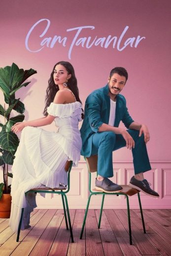 مسلسل اسقف زجاجية مترجم افلام عرب بلس