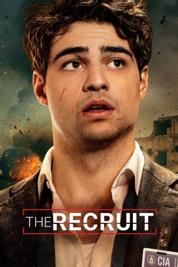 مسلسل The Recruit الموسم الاول مترجم افلام عرب بلس
