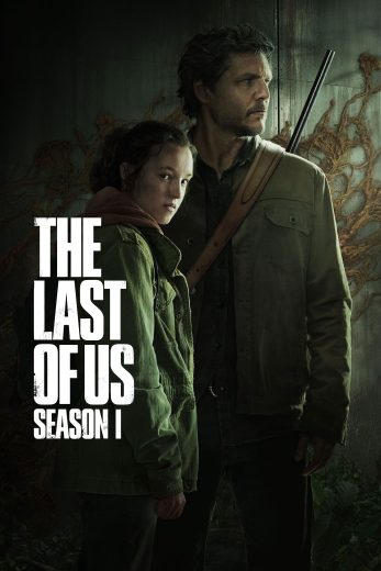 مسلسل The Last of Us الموسم الاول مترجم افلام عرب بلس