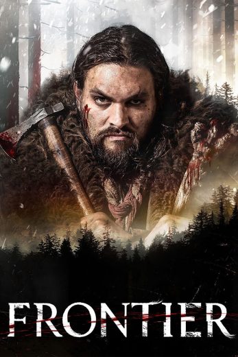 مسلسل Frontier الموسم الثالث مترجم افلام عرب بلس