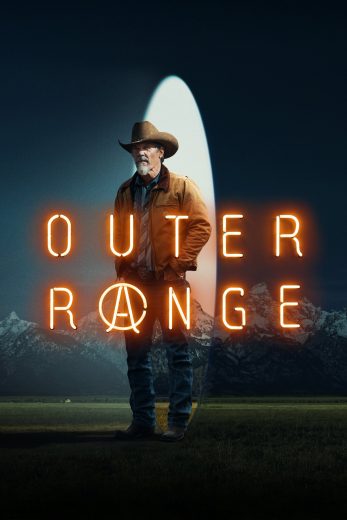 مسلسل Outer Range الموسم الاول مترجم افلام عرب بلس