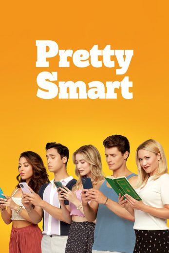 مسلسل Pretty Smart مترجم افلام عرب بلس