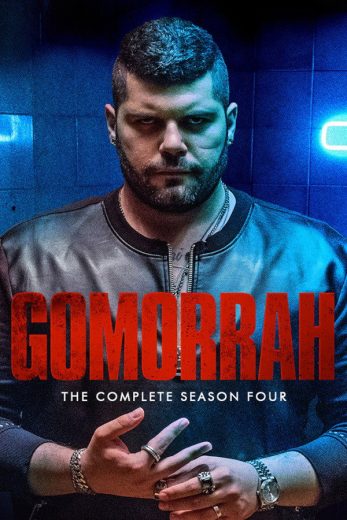 مسلسل Gomorrah الموسم الرابع مترجم افلام عرب بلس