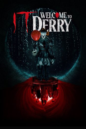 مسلسل It: Welcome to Derry مترجم افلام عرب بلس