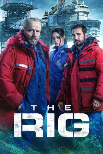 مسلسل The Rig الموسم الثاني مترجم افلام عرب بلس