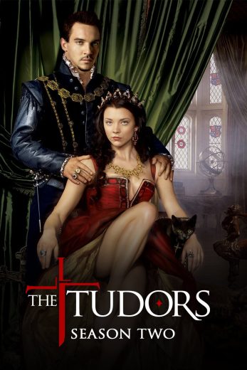 مسلسل The Tudors الموسم الثاني مترجم افلام عرب بلس