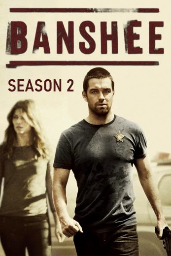 مسلسل Banshee الموسم الثاني مترجم افلام عرب بلس