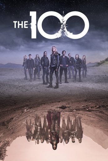 مسلسل The 100 الموسم الخامس مترجم افلام عرب بلس