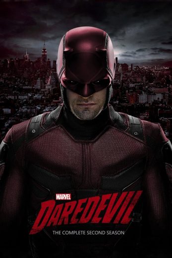 مسلسل Daredevil الموسم الثاني مترجم افلام عرب بلس
