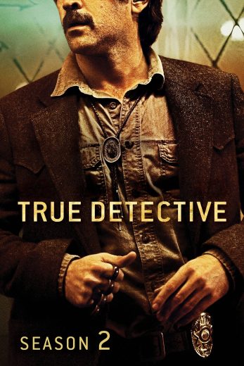 مسلسل True Detective الموسم الثاني مترجم افلام عرب بلس