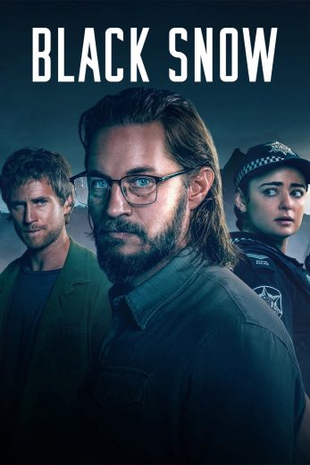 مسلسل Black Snow الموسم الثاني مترجم افلام عرب بلس