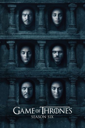 مسلسل Game of Thrones الموسم السادس مترجم افلام عرب بلس