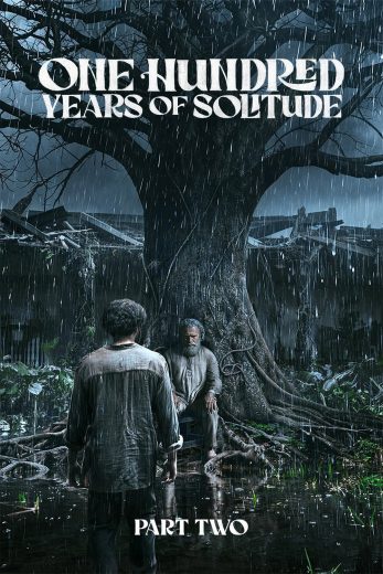 مسلسل One Hundred Years of Solitude الموسم الثاني مترجم افلام عرب بلس