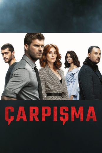 مسلسل اصطدام مترجم افلام عرب بلس