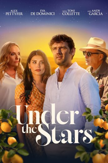 فيلم Under the Stars 2025 مترجم اون لاين افلام عرب بلس
