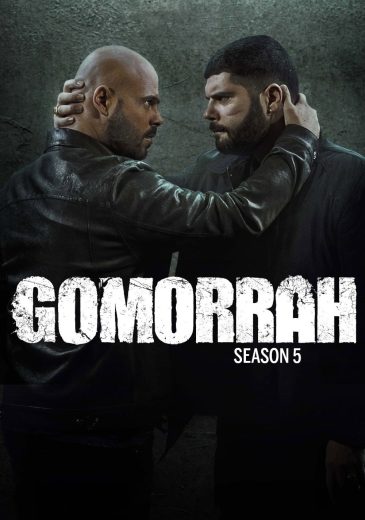 مسلسل Gomorrah الموسم الخامس مترجم افلام عرب بلس