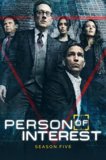 مسلسل Person of Interest الموسم الخامس مترجم افلام عرب بلس