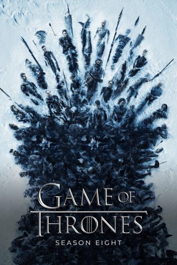مسلسل Game of Thrones الموسم الثامن مترجم افلام عرب بلس