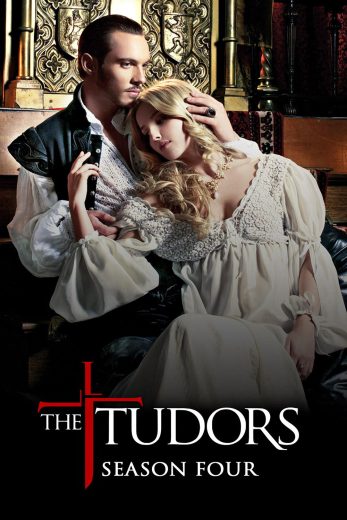 مسلسل The Tudors الموسم الرابع مترجم افلام عرب بلس