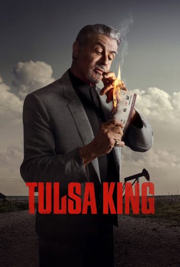 مسلسل Tulsa King الموسم الاول مترجم افلام عرب بلس