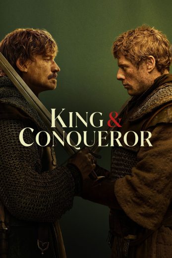 مسلسل King & Conqueror مترجم افلام عرب بلس مسلسل King & Conqueror مترجم افلام عرب بلس