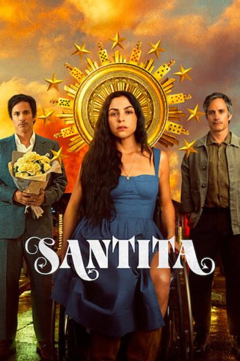مسلسل Santita مترجم افلام عرب بلس
