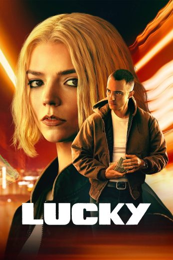 مسلسل Lucky مترجم افلام عرب بلس