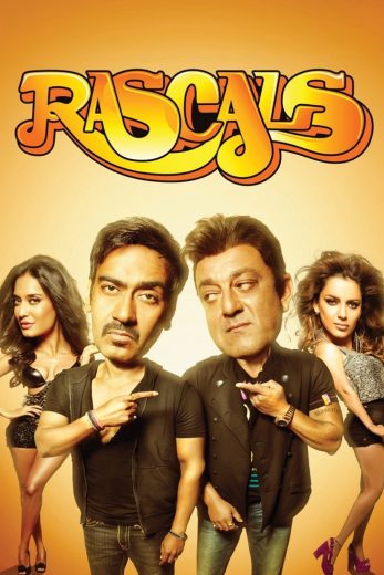 فيلم Rascals 2011 مدبلج اون لاين افلام عرب بلس