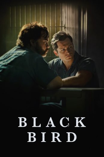 مسلسل Black Bird مترجم افلام عرب بلس