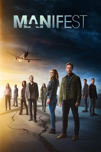 مسلسل Manifest الموسم الرابع مترجم افلام عرب بلس