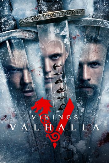 مسلسل Vikings Valhalla الموسم الثاني مترجم افلام عرب بلس
