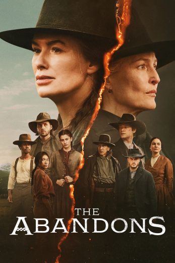 مسلسل The Abandons مترجم افلام عرب بلس