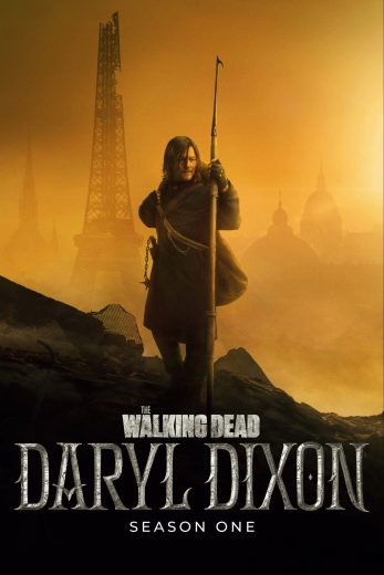 مسلسل The Walking Dead: Daryl Dixon الموسم الاول مترجم افلام عرب بلس مسلسل The Walking Dead: Daryl Dixon الموسم الاول مترجم افلام عرب بلس