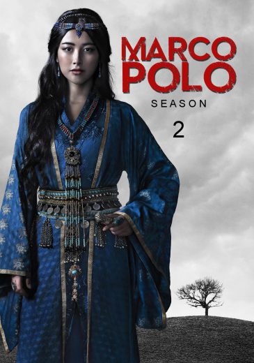 مسلسل Marco Polo الموسم الثاني مترجم افلام عرب بلس