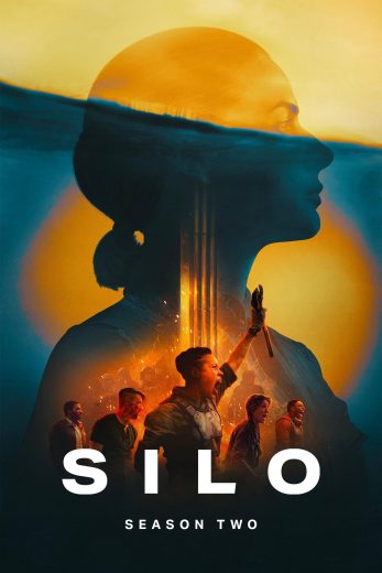 مسلسل Silo الموسم الثاني مترجم افلام عرب بلس