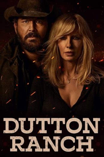 مسلسل Dutton Ranch مترجم افلام عرب بلس