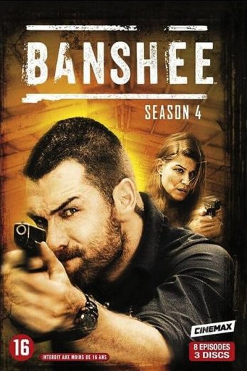 مسلسل Banshee الموسم الرابع مترجم افلام عرب بلس