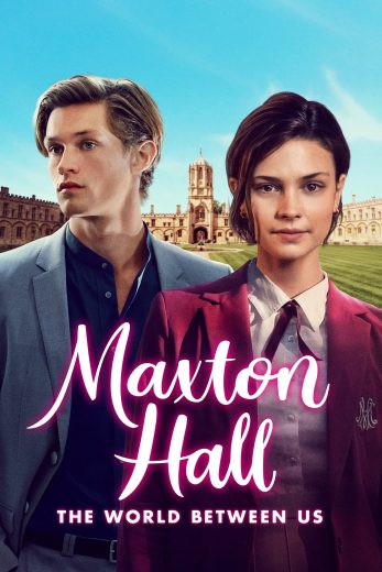 مسلسل Maxton Hall الموسم الاول مترجم افلام عرب بلس