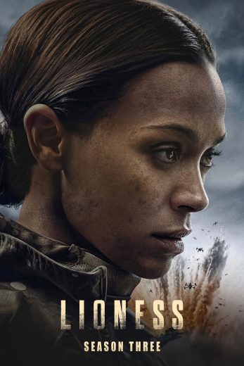 مسلسل Special Ops Lioness الموسم الثالث الحلقة 7 مترجمة افلام عرب بلس
