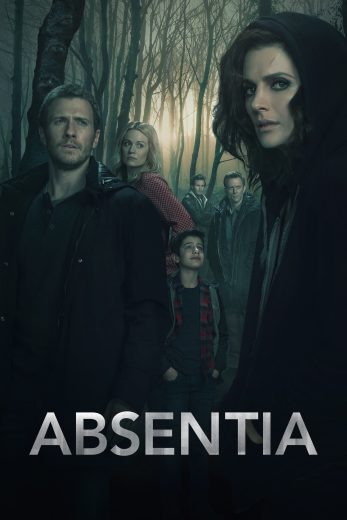 مسلسل Absentia الموسم الاول مترجم افلام عرب بلس