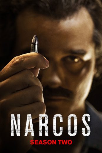 مسلسل Narcos الموسم الثاني مترجم افلام عرب بلس