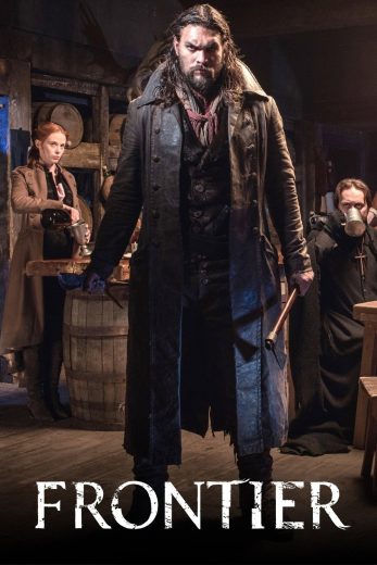 مسلسل Frontier الموسم الاول مترجم افلام عرب بلس