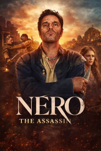مسلسل Nero the Assassin مترجم افلام عرب بلس