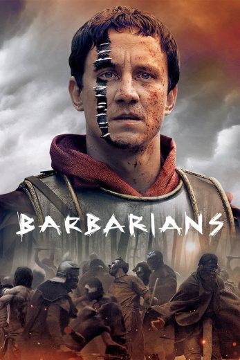 مسلسل Barbarians الموسم الاول مترجم افلام عرب بلس