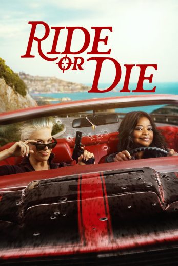 مسلسل Ride or Die مترجم افلام عرب بلس