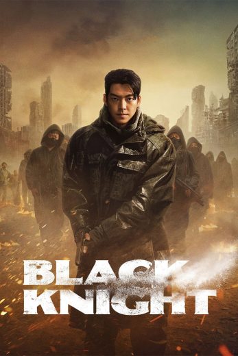 مسلسل Black Knight مترجم افلام عرب بلس